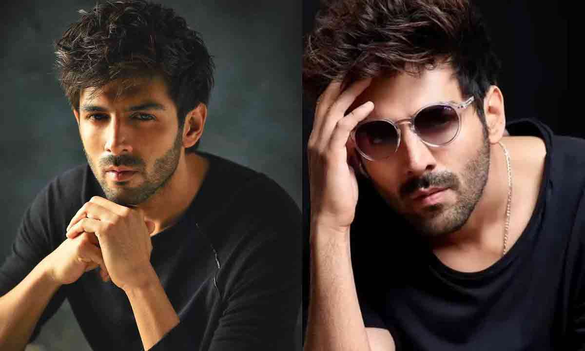 Is Kartik Missing Out on Roles Because of Star Kids? Actor Weighs In