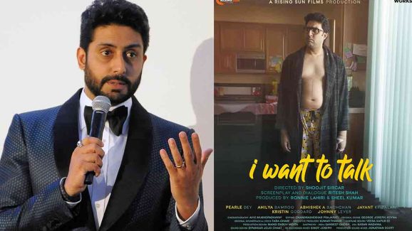 Watch Abhishek Bachchan’s ‘I Want To Talk’ on OTT: Here’s When and Where!