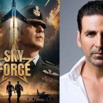 Sky Force Trailer Update: Get Ready for Akshay Kumar’s Action Spectacle