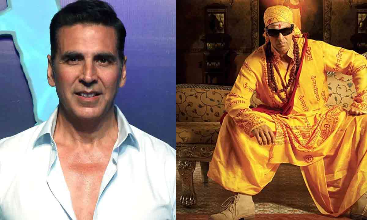 Akshay Kumar Reveals: Here’s Why ‘I Didn’t Join Bhool Bhulaiyaa 2 & 3’