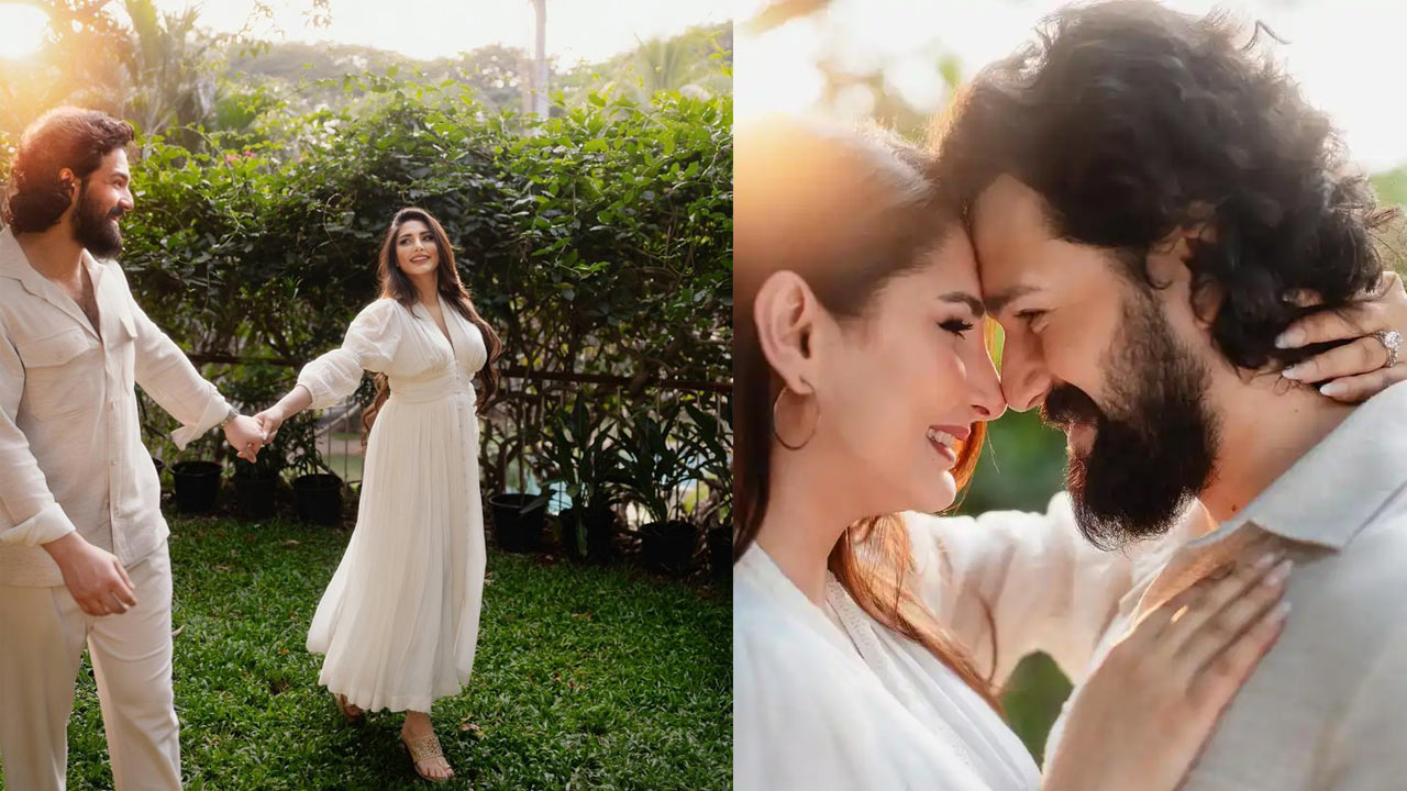 Akhil Akkineni’s Wedding Details: Date and Venue Revealed