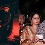 Arjun Kapoor Opens Up About His Bond with Sridevi: Here’s What He Calls Her