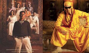 Akshay Kumar Reveals: Here's Why 'I Didn't Join Bhool Bhulaiyaa 2 & 3'