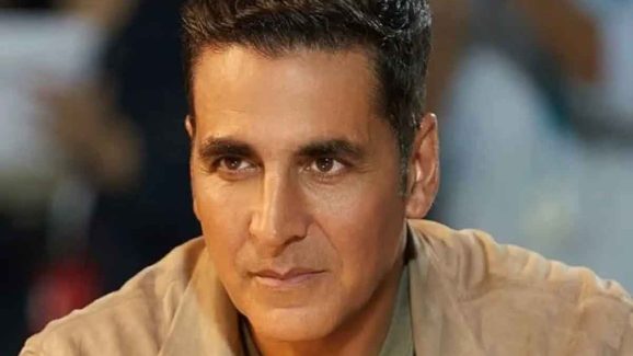 Akshay Kumar Steps Up with Rs 5 Crore for Punjab Flood Relief, Calls It ‘Sewa’