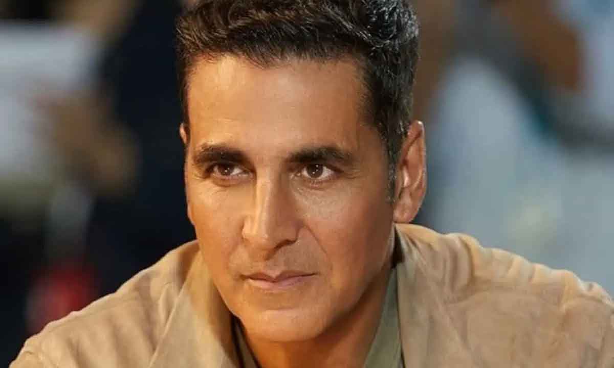 Akshay Kumar Steps Up with Rs 5 Crore for Punjab Flood Relief, Calls It ‘Sewa’