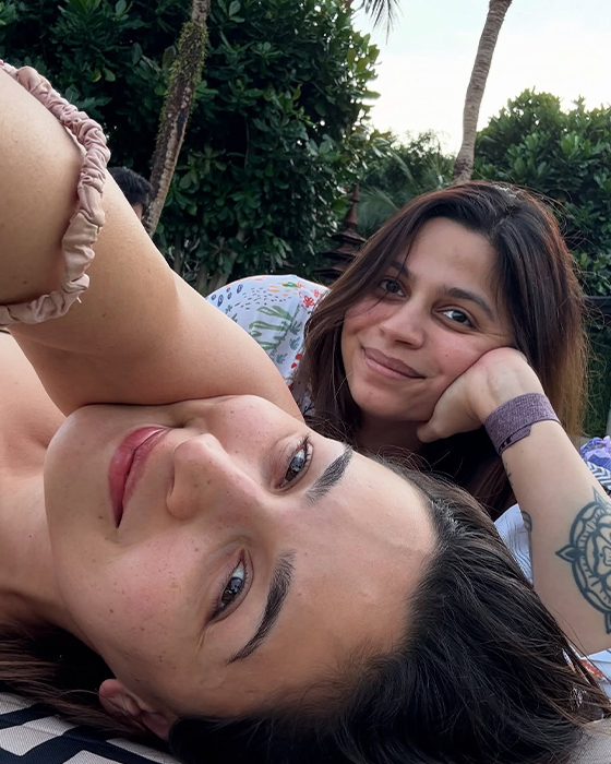 Alia Bhatt's Enchanting Thailand Escapade: Stunning New Photos Revealed