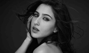 Arjun Bajwa Clears the Air on Dating Rumors with Sara Ali Khan