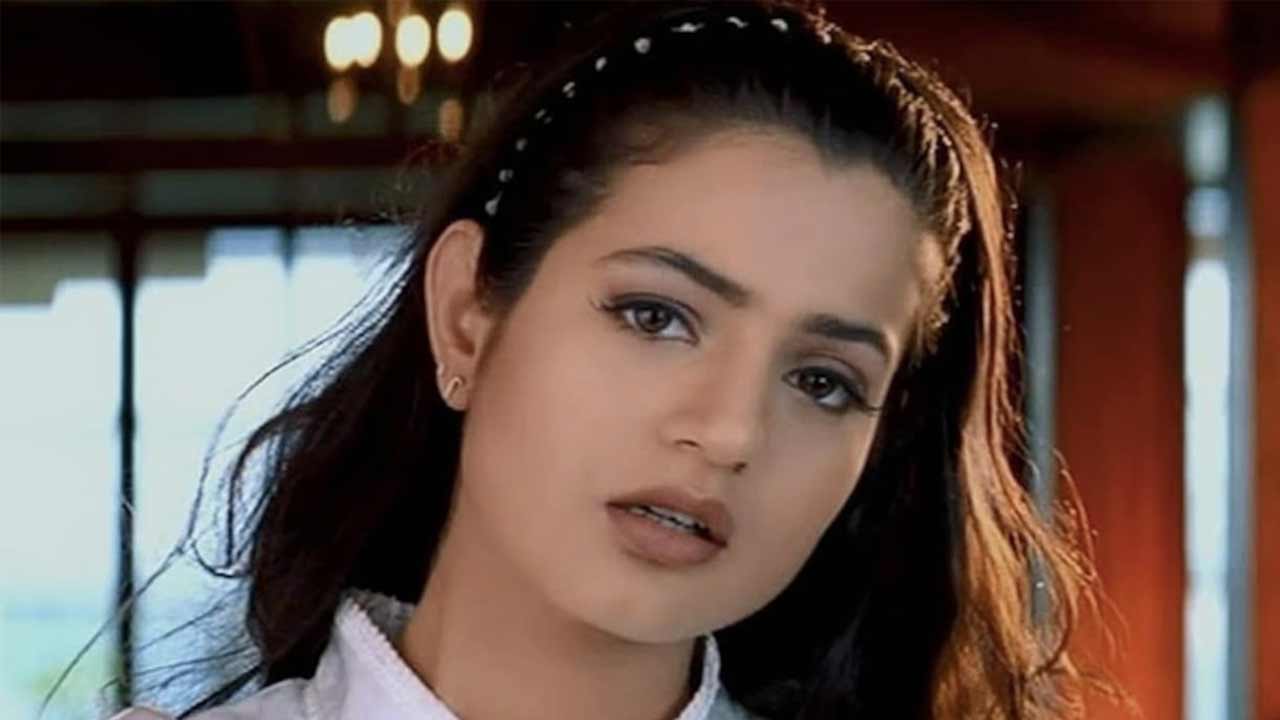 Ameesha Patel Got ‘Letters Written In Blood’ After This Movie