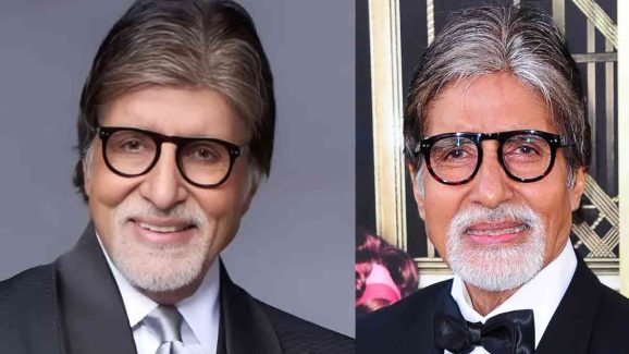 Amitabh Bachchan Remembers Late Indian Legends with Heartfelt Post