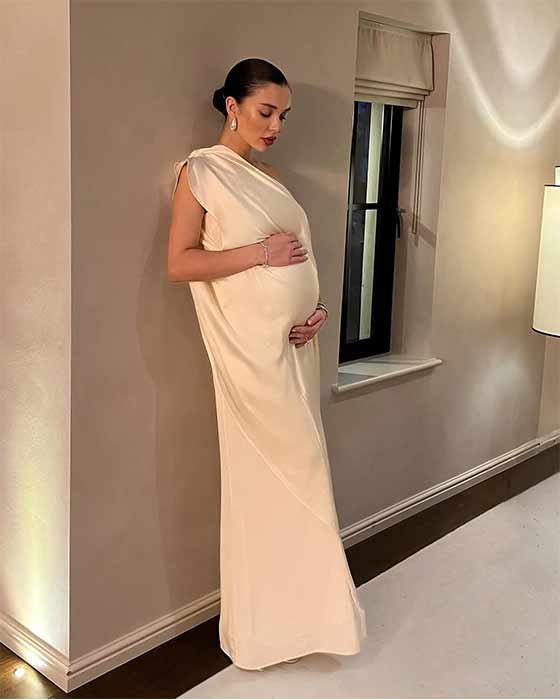 (Image Source: Amy Jackson/Instagram)