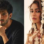 Ananya Panday and Kartik Aaryan: Reuniting For A New Love Story?