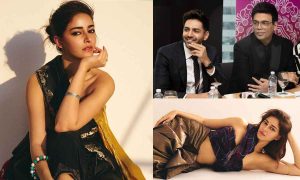 Ananya Panday and Kartik Aaryan: Reuniting For A New Love Story?