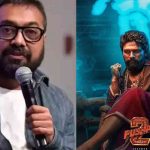Anurag Kashyap Criticizes Bollywood’s Creativity, Cites Pushpa as Example