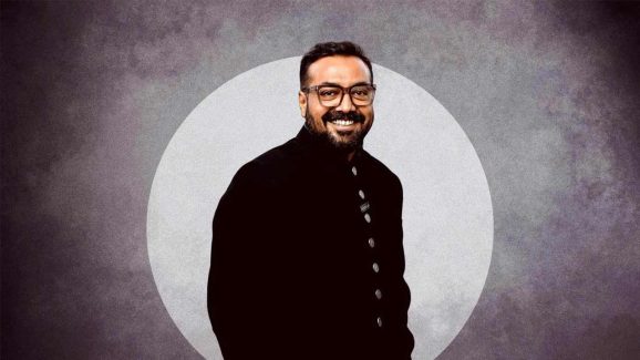 Anurag Kashyap took up Acting Job For THIS Reason