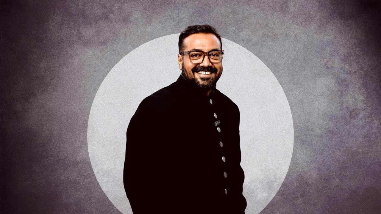 Anurag Kashyap took up Acting Job For THIS Reason
