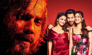Baby John OTT Release: Varun's Film to Stream on THIS Platform Soon