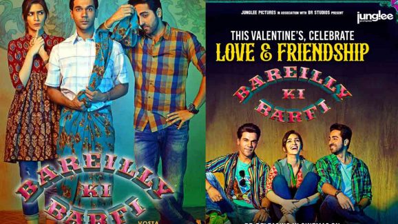 Bareilly Ki Barfi Re-Release: A Romantic Valentine’s Escape