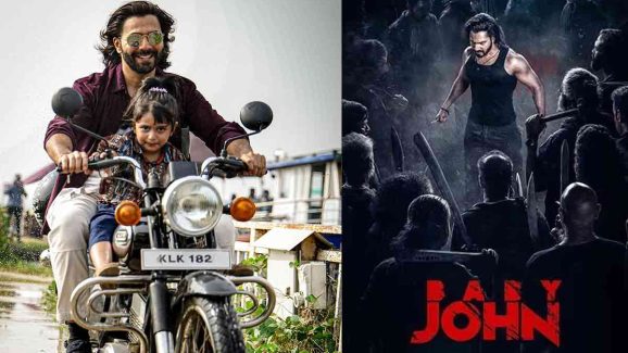 Baby John OTT Release: Varun’s Film to Stream on THIS Platform Soon
