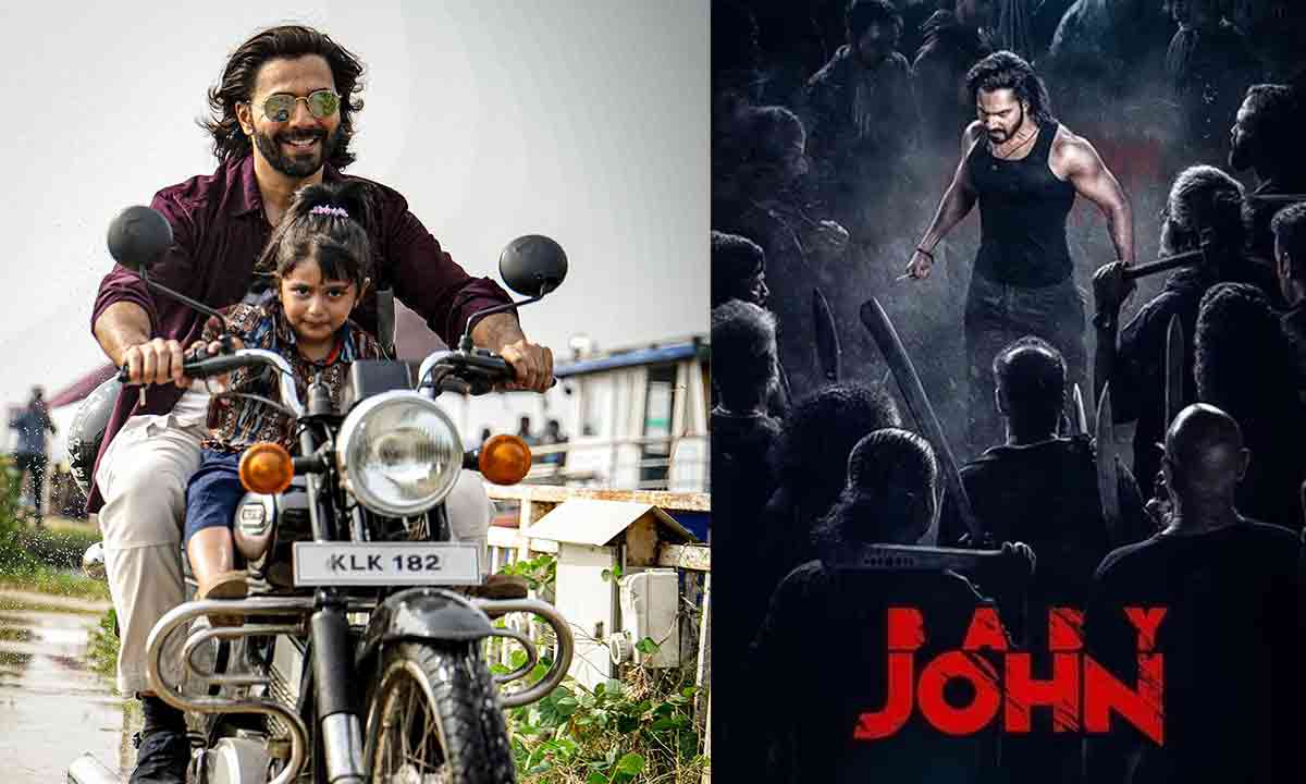Baby John OTT Release: Varun’s Film to Stream on THIS Platform Soon