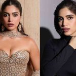 Public Divided Over Bhumi Pednekar’s Presence at Davos, Here’s Why
