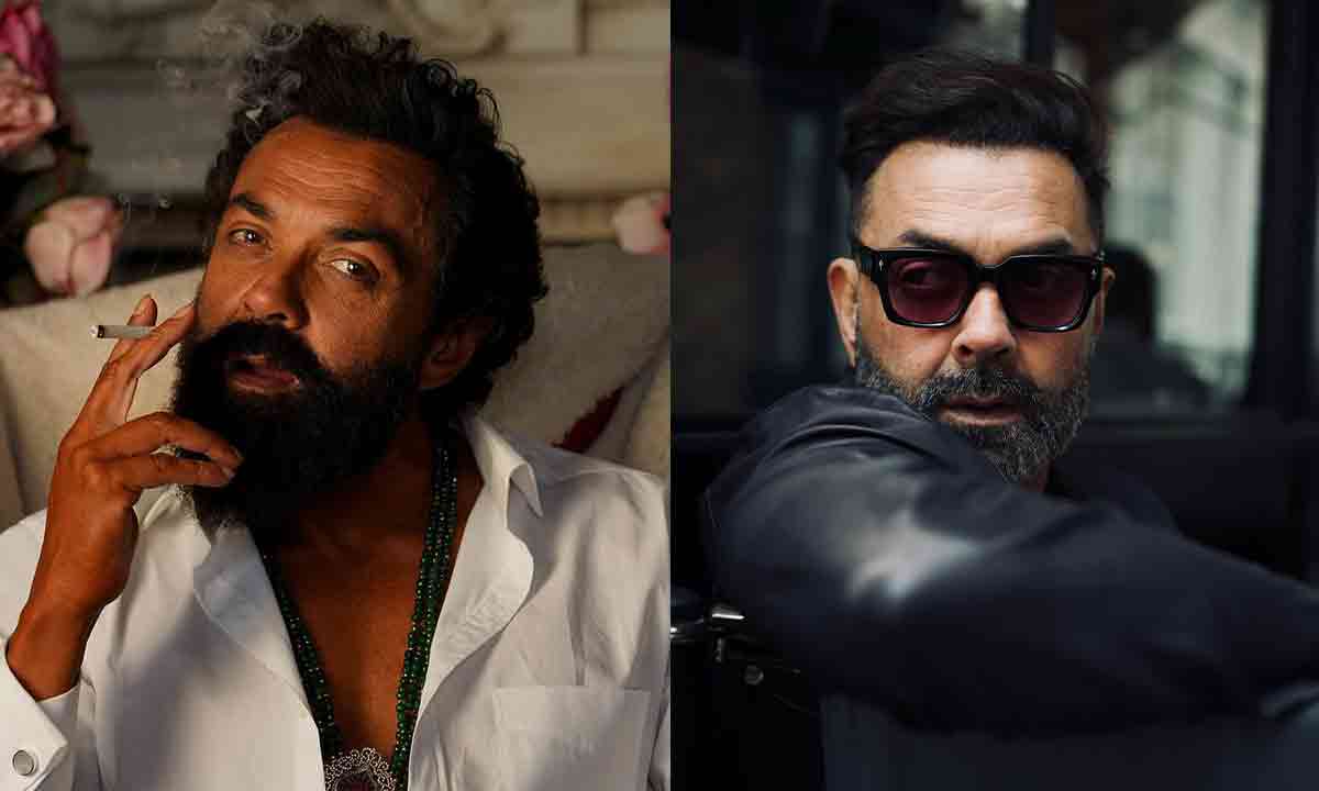Bobby Deol Birthday: From Jobless to DJ to Villain – The Rise of Bobby