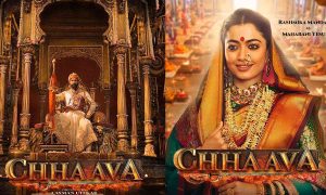 Chhaava Trailer Drops: Vicky Kaushal's Intense Performance Shines