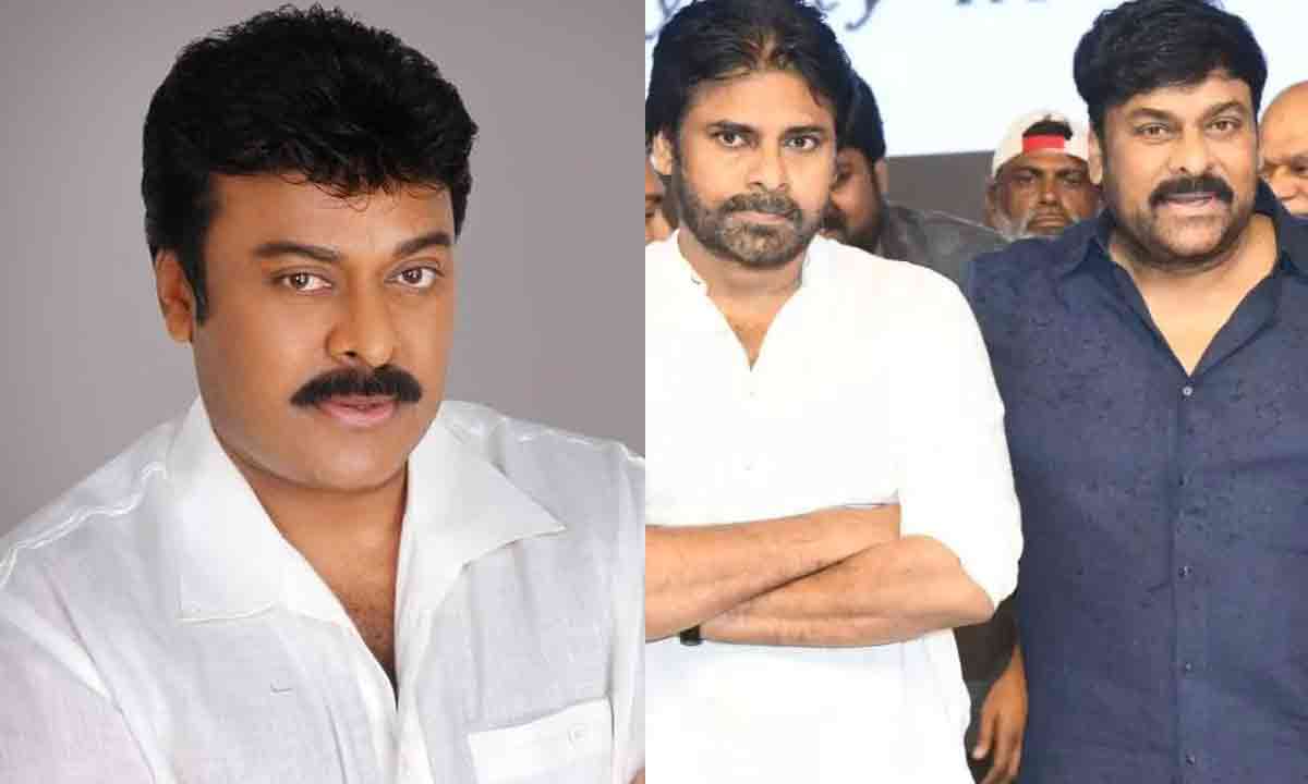 Chiranjeevi Shares His Dream, And It Has Kapoor Family Connection!