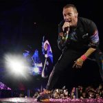 Coldplay Concert: Chris Martin Apologies For British Rule In India