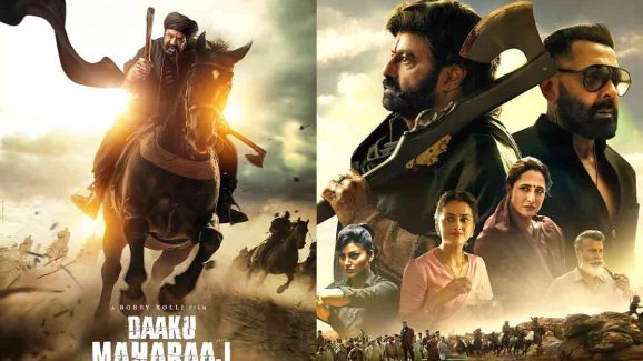 Daaku Maharaaj Day 1 Box Office Collection: Balakrishna’s Film Starts Strong