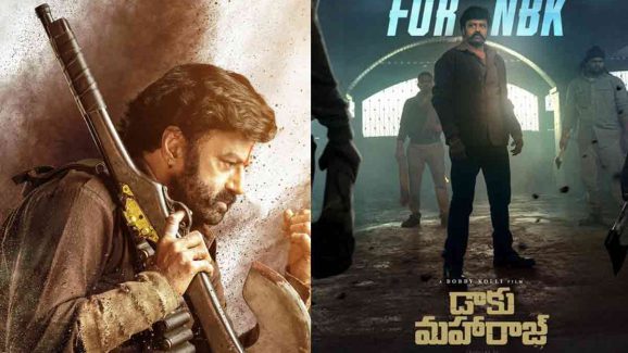 Daaku Maharaaj Day 3 Collections: Balakrishna Film Success Continues