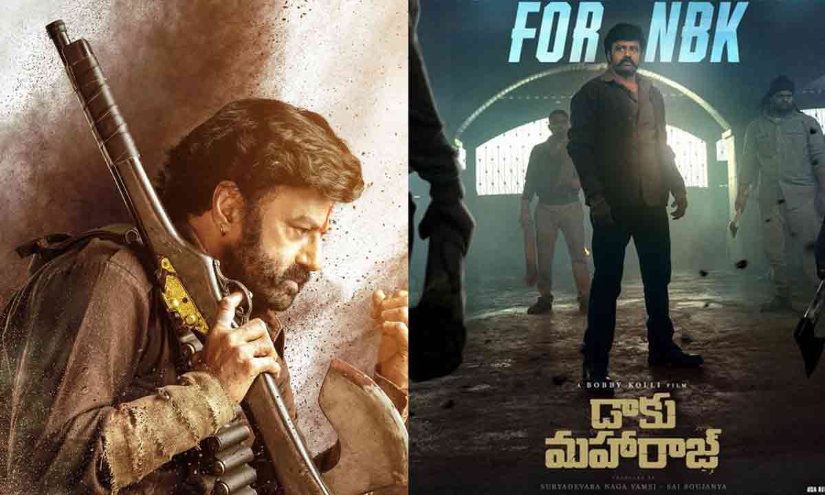 Daaku Maharaaj Day 3 Collections: Balakrishna Film Success Continues