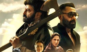 Daaku Maharaaj Day 1 Box Office Collection: Balakrishna's Film Starts Strong