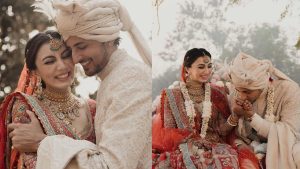 Darshan Raval Love Story