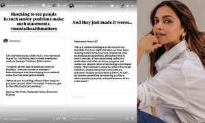 Deepika Padukone in the Spotlight Again: What’s the Real Story?