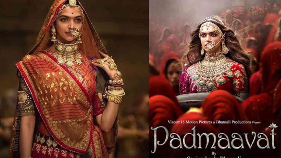 Padmaavat Re-release Announced: Deepika and Ranveer’s Classic Returns