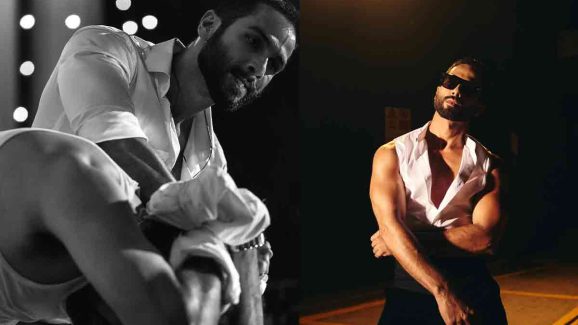Deva Teaser Out: Can Shahid Kapoor Deliver as a Tough Cop?
