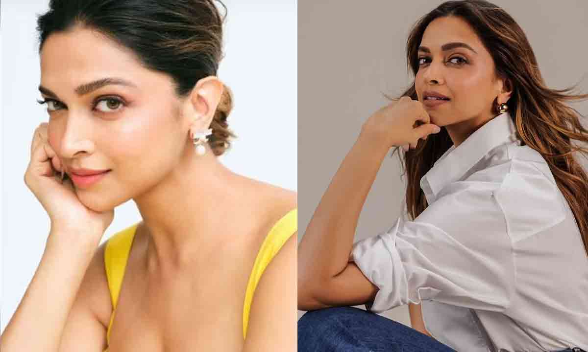 Deepika Padukone in the Spotlight Again: What’s the Real Story?