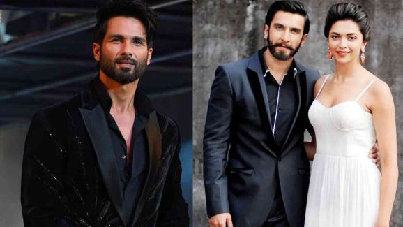 Shahid Kapoor’s ‘Inferior’ Experience: Netizens Slam Ranveer-Deepika