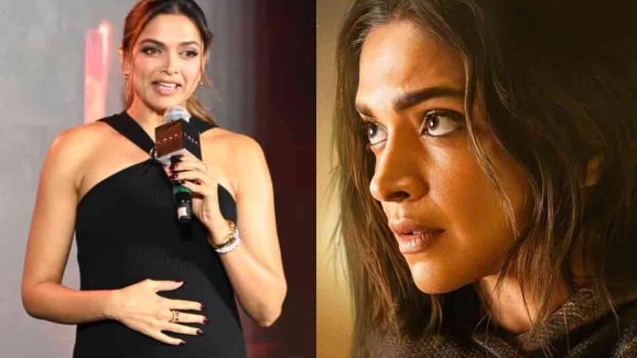 Deepika Padukone to Resume Kalki 2 After Welcoming Daughter Dua
