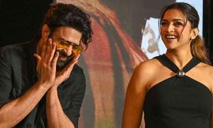 Deepika Padukone to Resume Kalki 2 After Welcoming Daughter Dua