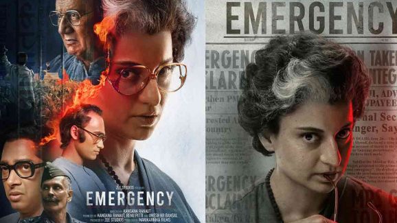 Emergency Day 2 Box Office Collection: Kangana Ranaut’s Film Sees Uptick
