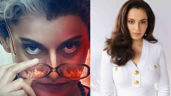 Kangana Ranaut Admits Directing ‘Emergency’ Was a Mistake! Here’s Why