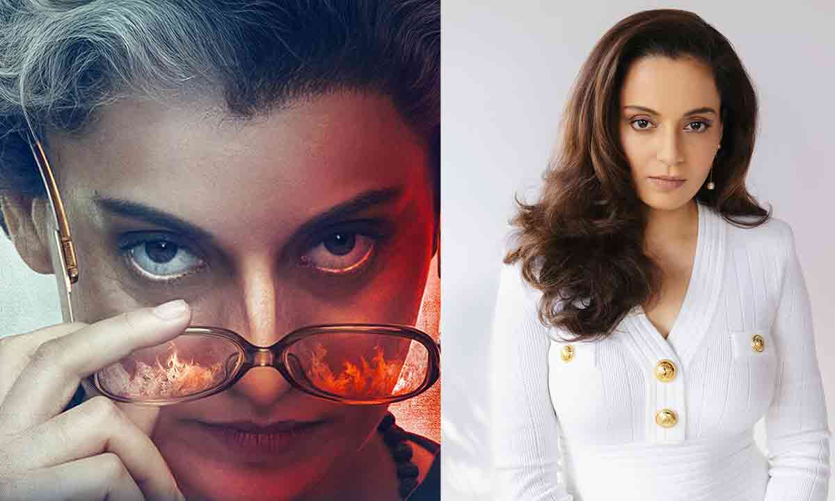 Kangana Ranaut Admits Directing ‘Emergency’ Was a Mistake! Here’s Why