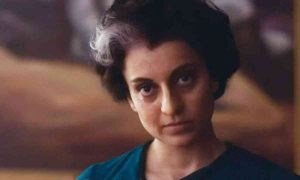 Emergency Day 2 Box Office Collection: Kangana Ranaut's Film Sees Uptick