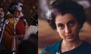 Emergency Day 6 Collections: Kangana's Political drama Slows Down