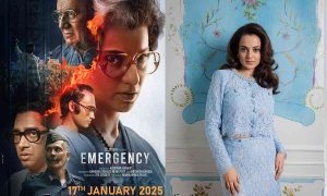 Kangana Ranaut Admits Directing 'Emergency' Was a Mistake! Here's Why