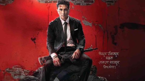 Sonu Sood Reveals Setbacks Faced During Fateh’s Production