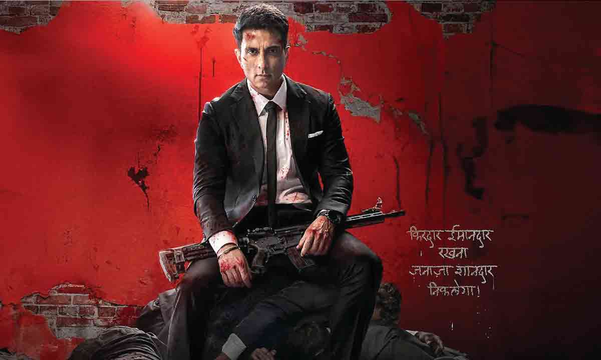 Sonu Sood Reveals Setbacks Faced During Fateh’s Production