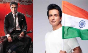 Sonu Sood Reveals Setbacks Faced During Fateh's Production