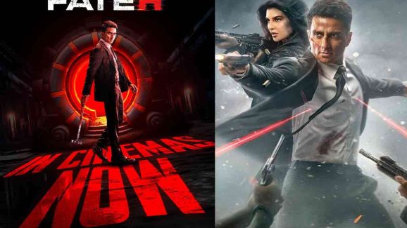 Fateh Day 1 Box Office Collection: Sonu Sood’s Directorial Debut Collections!